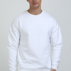 Comfy oversized hoodie for men and women