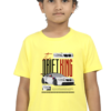Boy Classic Crew T-Shirt for ages 5-15