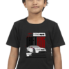 Boy Classic Crew T-Shirt for ages 5-15
