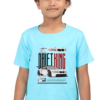 Boy Classic Crew T-Shirt for ages 5-15