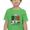 Boy Classic Crew T-Shirt for ages 5-15