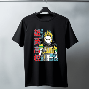 Men’s classic crew neck t-shirt