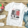 Boy Classic Crew T-Shirt for ages 5-15