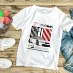 Boy Classic Crew T-Shirt for ages 5-15