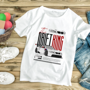 Boy Classic Crew T-Shirt for ages 5-15