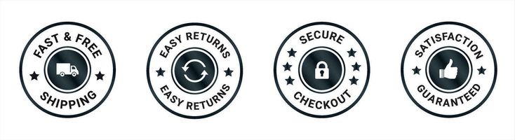 Trust Badge Image